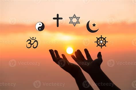 Religions .